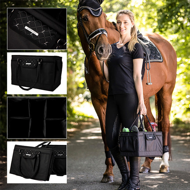 Lami-Cell Grooming Tote Lami-Cell Venus Grooming Bag