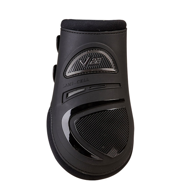Lami-Cell Horse Boots Medium / Black Lami-Cell V22 Open Hind Boots