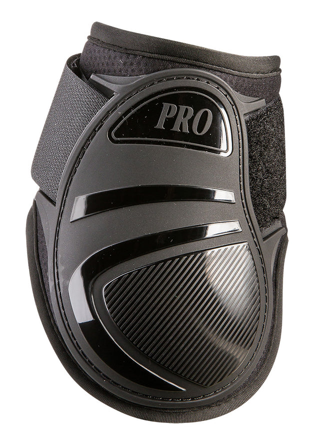 Lami-Cell Horse Boots Medium / Black V22 Young Horse Fetlock Boots