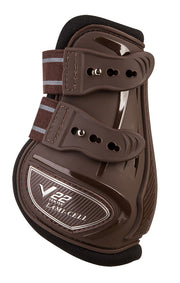 Lami-Cell Horse Boots Medium / Brown Lami-Cell V22 High Fetlock Boots