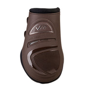 Lami-Cell Horse Boots Medium / Brown Lami-Cell V22 Open Hind Boots