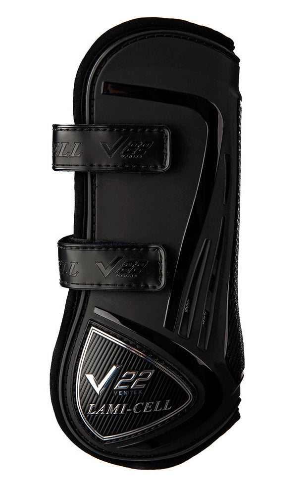 Lami-Cell Horse Boots Medium Lami-Cell V22 Velcro Tendon Boots