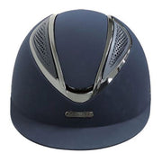 Lami-Cell Riding Hats Medium / Navy Lami-Cell Aramis Riding Helmet