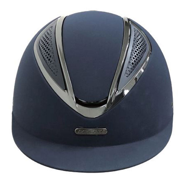 Lami-Cell Riding Hats Medium / Navy Lami-Cell Aramis Riding Helmet