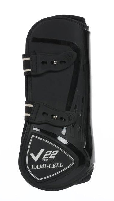 Lami-Cell Horse Boots Pony / Black Lami-Cell V22 Tendon Boots