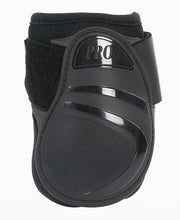 Lami-Cell Horse Boots Pony / Black V22 Young Horse Fetlock Boots