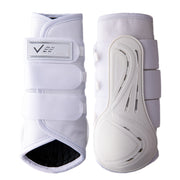 Lami-Cell Horse Boots White / Medium Lami-Cell V22 Brushing Boots