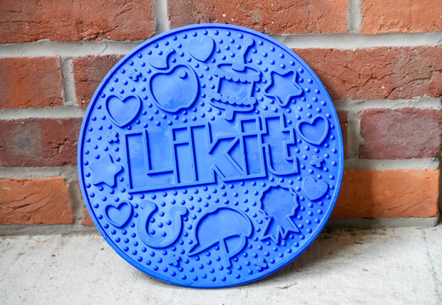 Likit Toy Likit Graze Mat