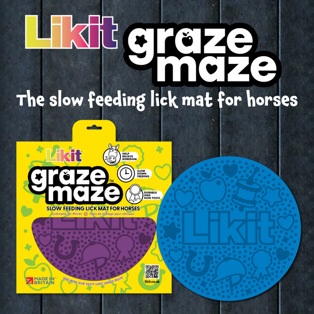 Likit Toy Likit Graze Mat