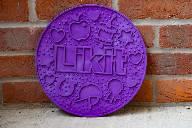 Likit Toy Likit Graze Mat
