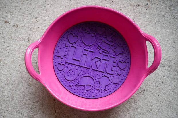 Likit Toy Likit Graze Mat