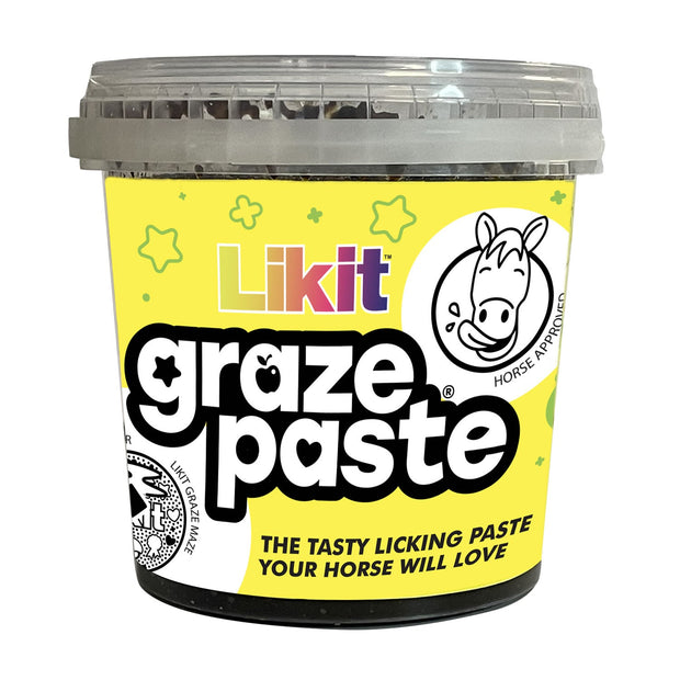 Likit Toy Likit Graze Paste