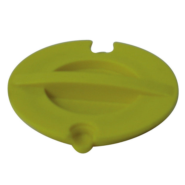 Likit Horse Treats Yellow Likit Snak-A-Ball Spare Lid