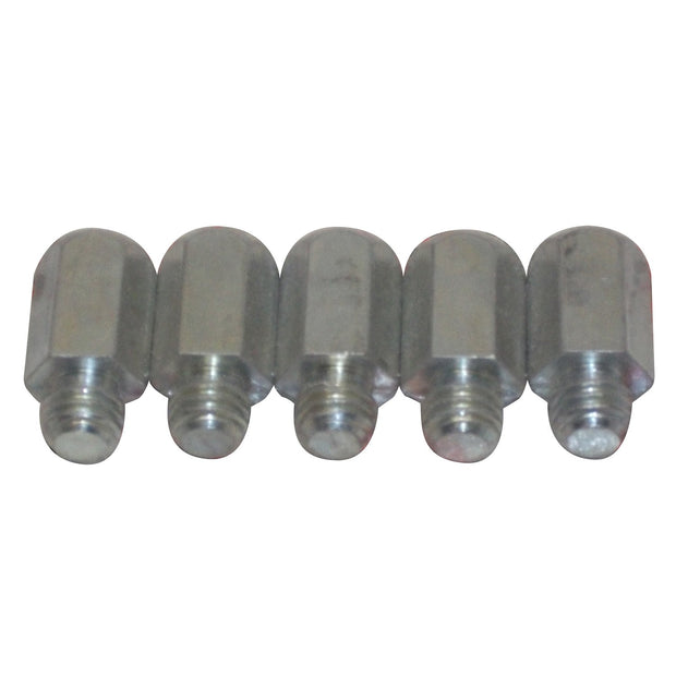 Liveryman Horse Studs Liveryman Studs Domed