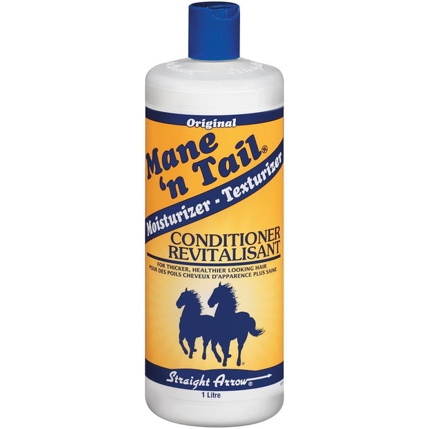 Mane 'n Tail Horse Shampoo & Washes 32 Oz Mane N Tail Conditioner