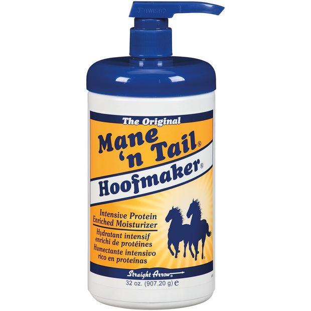 Mane 'n Tail Grooming Mane N Tail Hoofmaker