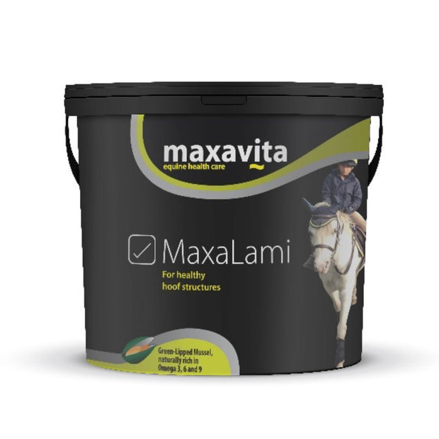 Maxavita Horse Vitamins & Supplements Maxavita  Maxalami