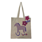 Moorland Rider Large Moorland Rider Cotton Gift Bag