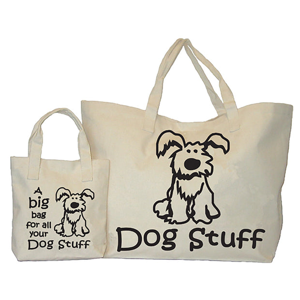 Moorland Rider Moorland Rider Dog Stuff Big Bag