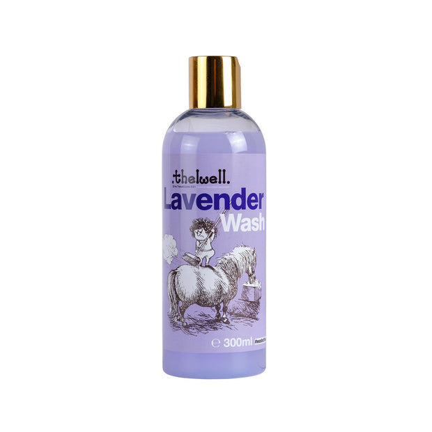 NAF Grooming Naf Thelwell Lavender Wash
