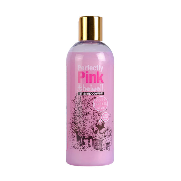 NAF Grooming Naf Thelwell Perfectly Pink Shampoo