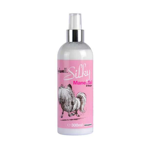 NAF Grooming Naf Thelwell Silky Mane & Tail D-Tangler