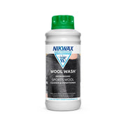 Nikwax Cleaning 1 Lt Nikwax Wool Wash