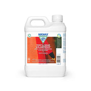 Nikwax 2.5 Lt Nikwax Tent & Gear Solarproof Spray