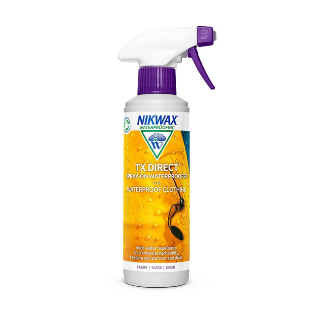 Nikwax Nikwax Tx Direct Spray-On