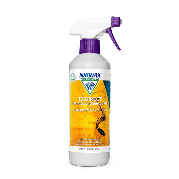 Nikwax Nikwax Tx Direct Spray-On