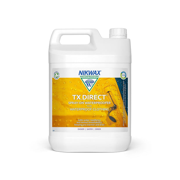 Nikwax Nikwax Tx Direct Spray-On