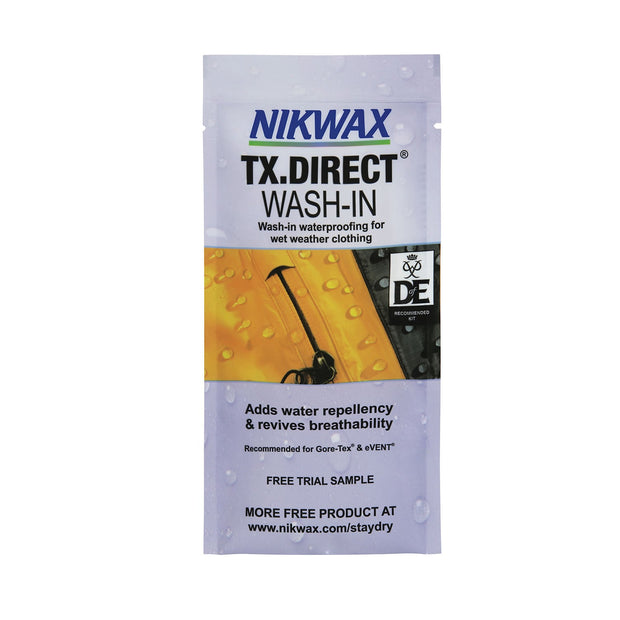 Nikwax Cleaning Nikwax Tx Direct Wash-In