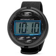 Optimum Time Black Optimum Time Ultimate Event Watch