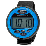 Optimum Time Blue Optimum Time Ultimate Event Watch