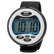 Optimum Time White Optimum Time Ultimate Event Watch