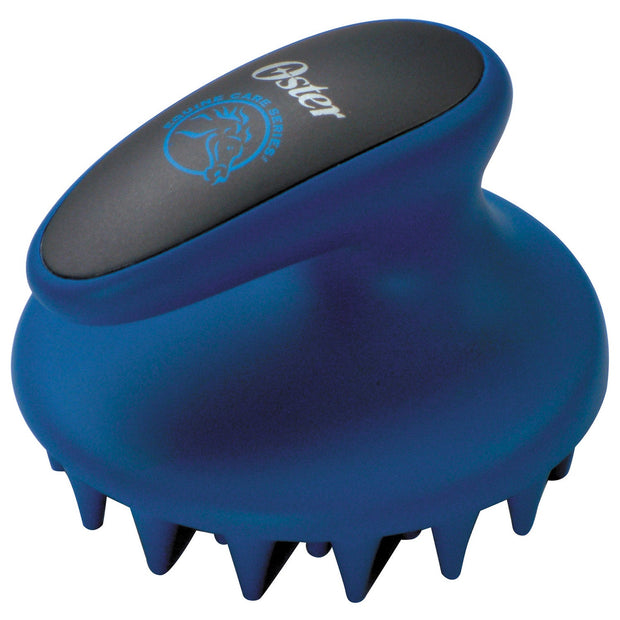 Oster Grooming Blue Oster Curry Comb Coarse