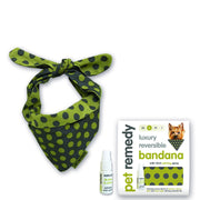 Pet Remedy Pet Remedy Calming Bandana Kit