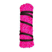 Riding & Harness Stuff Pink Gallop Haylage Net