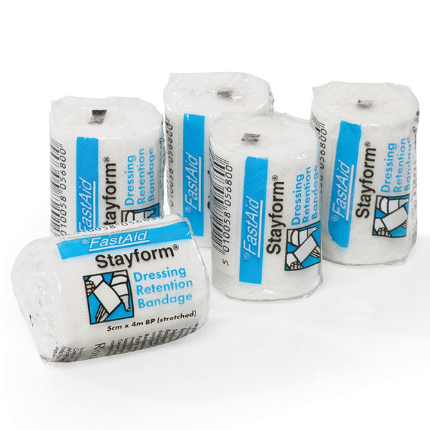 Robinsons Healthcare Stayform Bandage from Robinsons – Riding & Harness ...