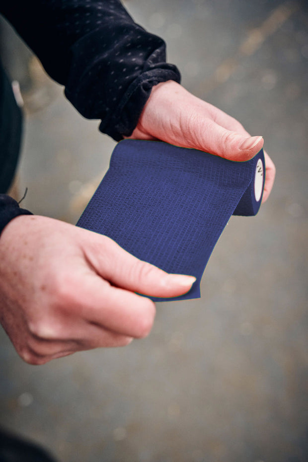 Robinsons Healthcare Equiwrap Bandage from Robinsons – Riding & Harness ...