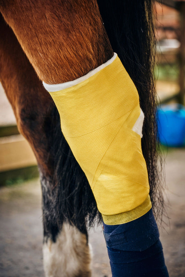 Robinsons Healthcare Equiwrap Bandage from Robinsons – Riding & Harness ...