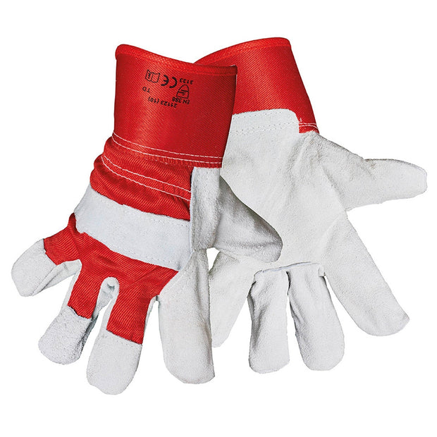 Rodo Limited Gloves Blackrock Rigger Gloves