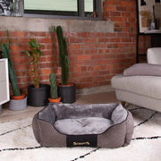 Scruffs Dog Bed Scruffs Chester Box Dog Bed