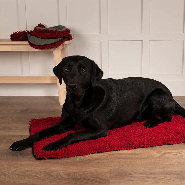 Scruffs Dog Bed Scruffs Noodle Dry Mat Dog Bed