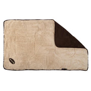 Scruffs Dog Bed Scruffs Snuggle Blanket Dog Bed