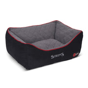 Scruffs Dog Bed Small Scruffs Thermal Box Dog Bed