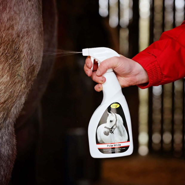 Smart Grooming Grooming Smart Grooming Polar White Stain Removing Spray