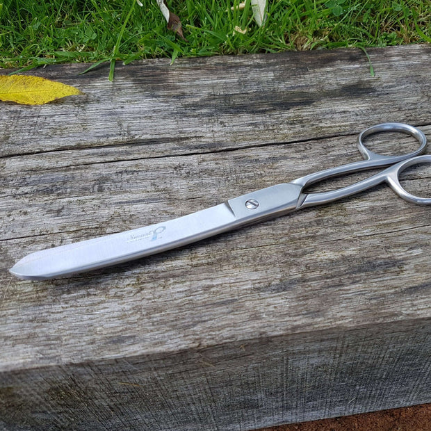 Smart Grooming Grooming Smart Grooming Scissors Curved Fetlock