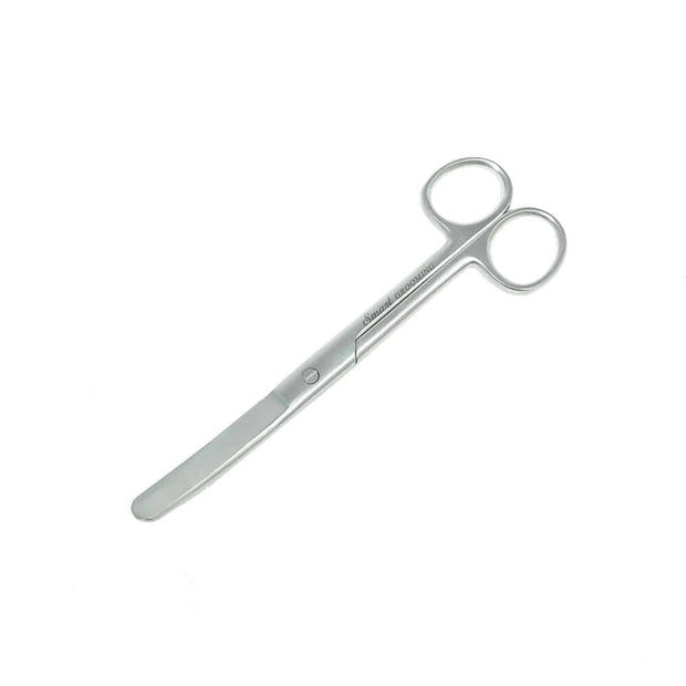 Smart Grooming Grooming Smart Grooming Scissors Curved Trimming
