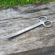 Smart Grooming Grooming Smart Grooming Scissors Curved Trimming